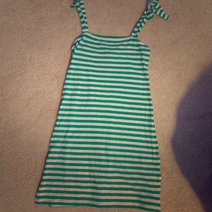 J. Crew dress